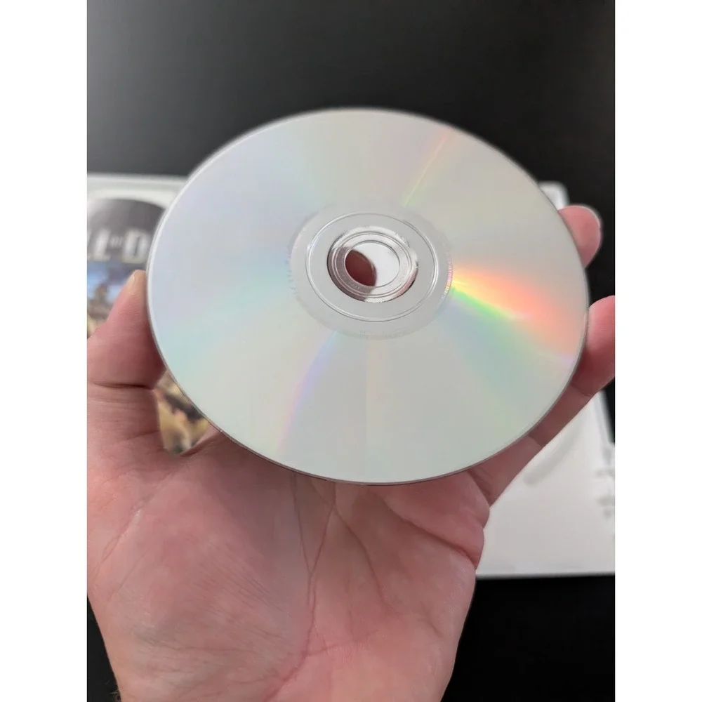 Call of Duty 3‎ (Nintendo Wii, 2006)